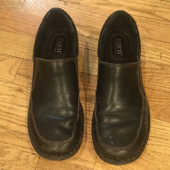 Born shoes - Picture 1 of 5
